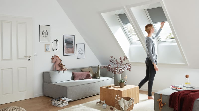 Správne interiérové vybavenie pre každú miestnosť