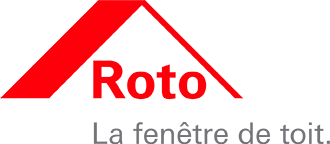 Roto la fenêtre de toit