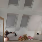 Verdunkelungsrollo ZRV