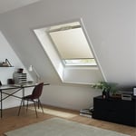 Plisovaná roleta ZFA