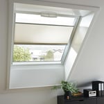 Plisovaná roleta ZFA