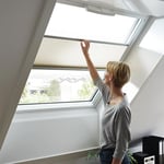 Plisovaná roleta ZFA