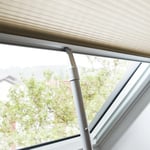 Plisovaná roleta ZFA