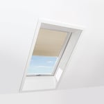 Plisovaná roleta ZFA