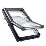 Kyvné okno Designo R4