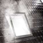 Designo R5 Rauch- und Wärmeabzugsanlage