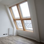 Designo R6 Fenêtre à rotation