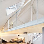 Designo R6 Fenêtre à rotation