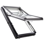 Výsuvno kyvné strešné okno Designo R7