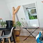 Výsuvno kyvné strešné okno Designo R7