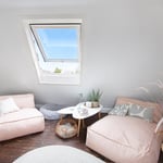 Designo R8 Klapp-Schwingfenster