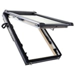 Designo R8 Klapp-Schwingfenster