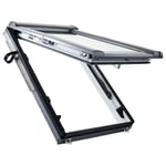 Designo R8 Klapp-Schwingfenster