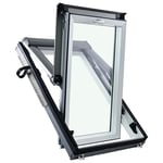 Designo R8 Klapp-Schwingfenster