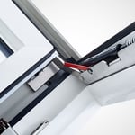 Designo R8 Wohndachausstieg