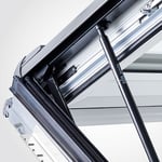 Designo R8 Wohnsicherheitsausstieg