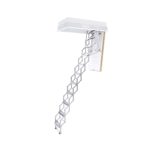 Schody nożycowe Ecco