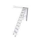 Scherentreppe Holzluke EI2 30