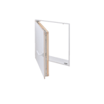 Kniestocktüre Designo