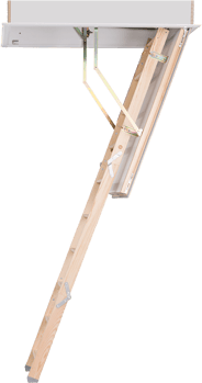 Roto Bodentreppe Quadro 3