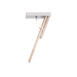 Schody strychowe Quadro 3