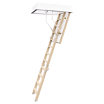 Escalier en ciseaux profiLine EI2 30 / EI2 30 Plus / EI2 60