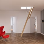 Escalier en ciseaux profiLine EI2 30 / EI2 30 Plus / EI2 60