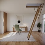 Bodentreppe StartStep