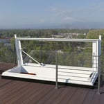 Terrassenausstieg OnTop TF