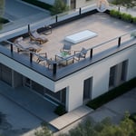 Terrassenausstieg OnTop TF