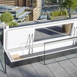 Terrassenausstieg OnTop