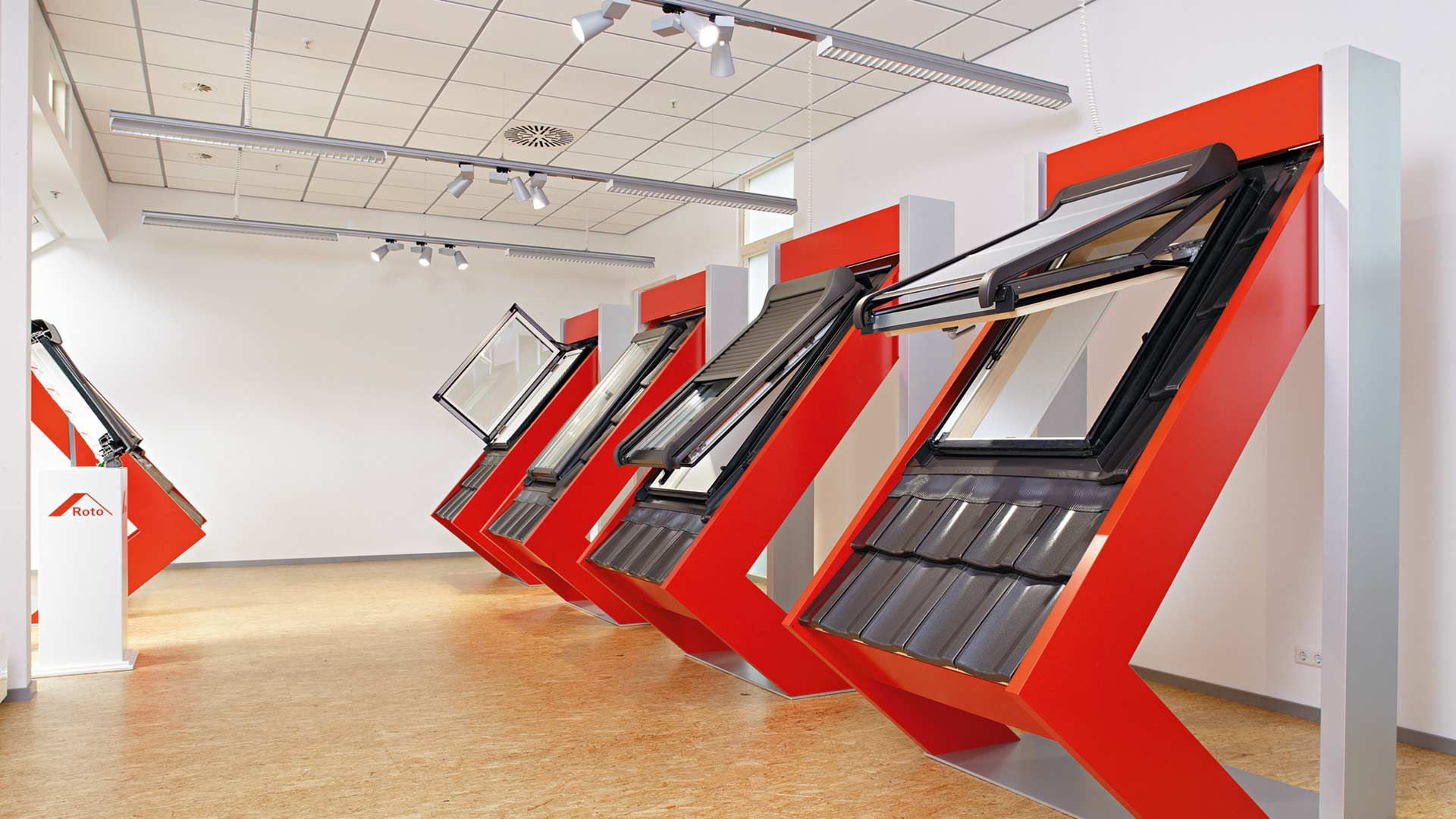 Artikelstammdaten finden