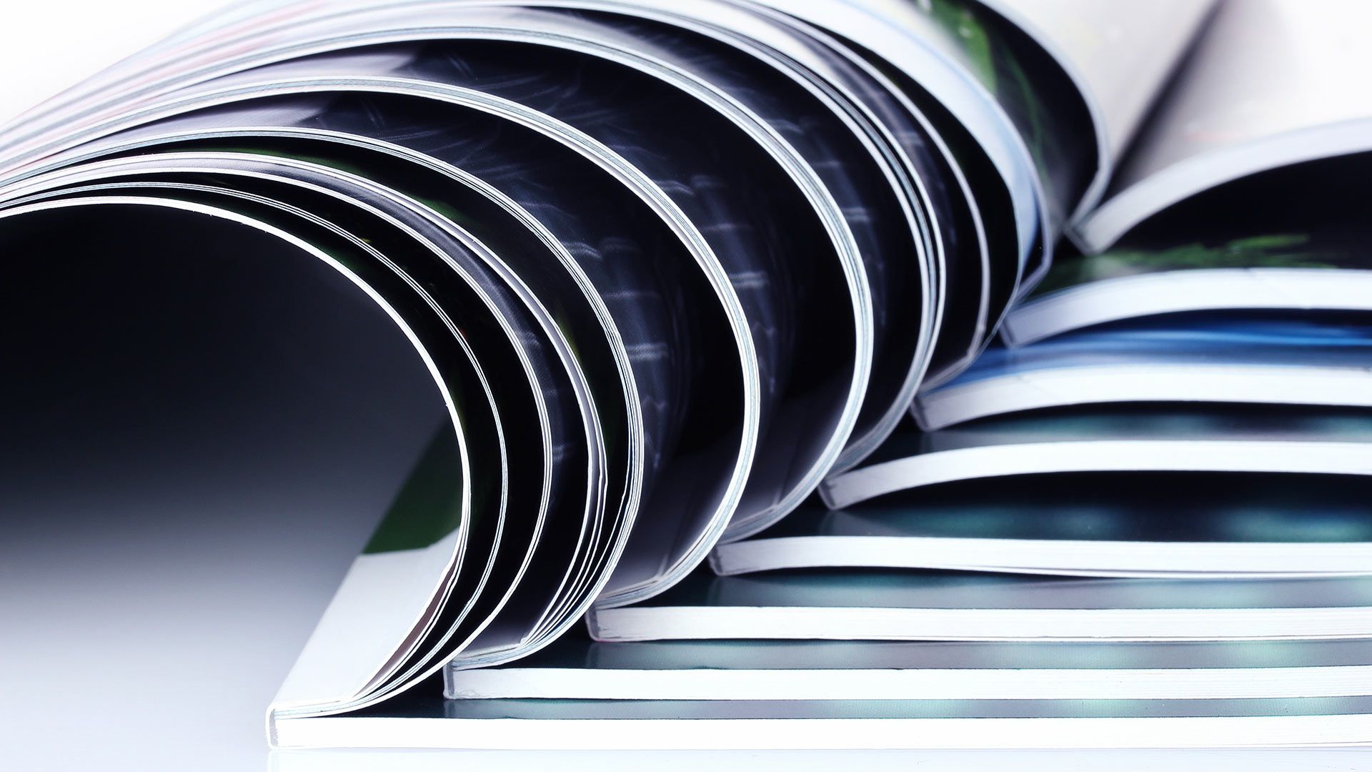 Broschüren entdecken