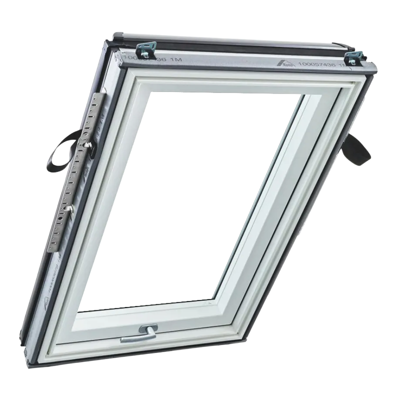 Dachfenster Roto Designo Heat
