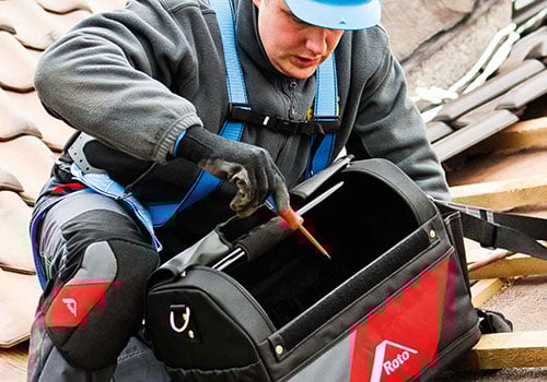 Kundendienst beauftragen