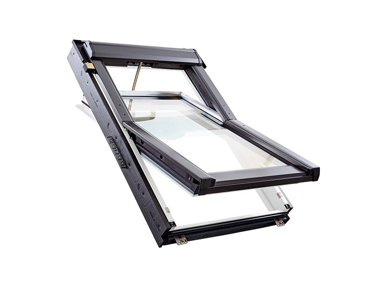Fenêtre basculante Roto Tronic RotoQ