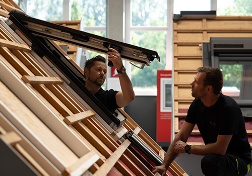 Roto Campus Seminare