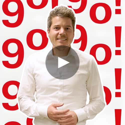 Mitarbeiter Interview Dirk