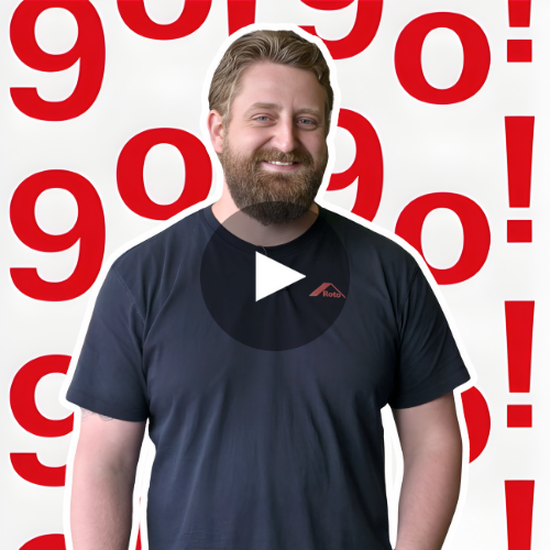 Mitarbeiter Interview Ausbilder gewerblich Andreas