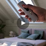 Designo i8 Comfort-Dachfenster