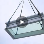 Terrassenausstieg OnTop TF