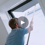 Außenrollo Screen ZAR