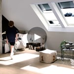 Designo Außenrollladen ZRO