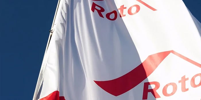 Aktuelle Pressemitteilungen von Roto