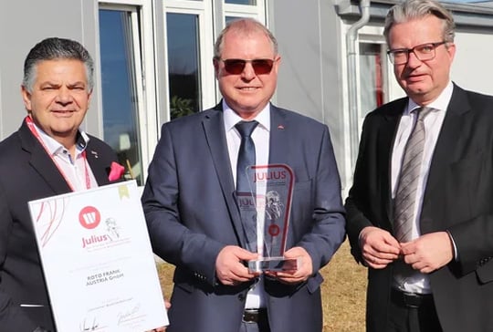 Julius-Award-Kalsdorf-540x364px