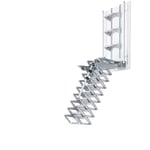 Schaartrap Junior Highboard