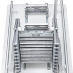 Schaartrap Junior Highboard