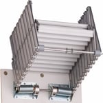 Schaartrap Piccolo Premium