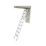 Scherentreppe Stahlluke EI2 30 / EI2 60