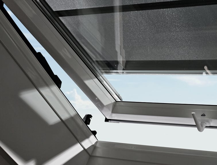 Tenda da sole Roto_protezione solare
